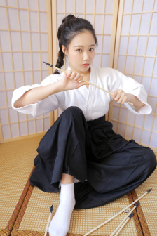 木棉袈裟电影