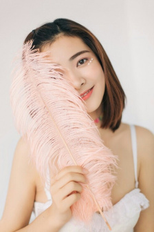 冰块棉签做趴着还是蹲着文轩