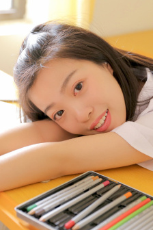 女性人体艺术摄影