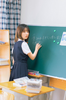 日历女孩韩剧